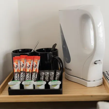 #2 - Location - Private Ensuite, Smart Tv, Fast Wifi And Free Parking - By Yoko Redcar